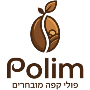 Polim לוגו